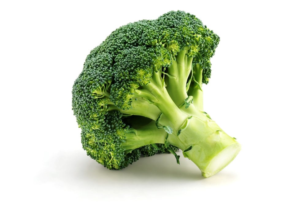 Brokoli