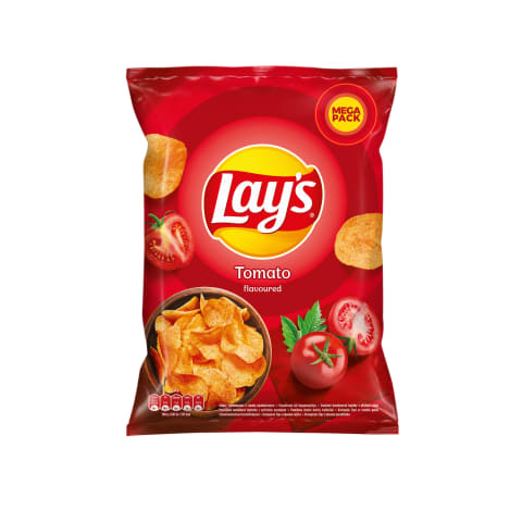 Lay’s tomat 130g