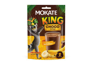 Mokate Lahustuv kakaojook Banaan 27g