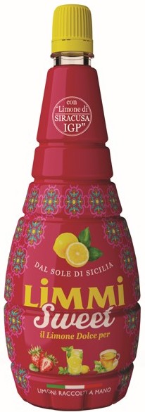 Limmi Sweet Magus Sidrunimahl IGP 250ml